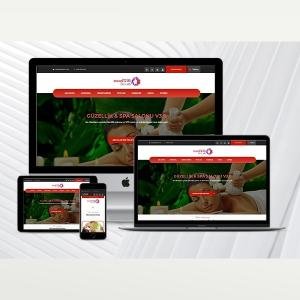 Kuaför / Güzellik Salonu Bella v3.5