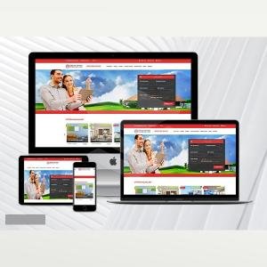 Emlak Web Paketi Alez v3.0