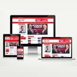 BBP - Parti Aday Web Paketi.