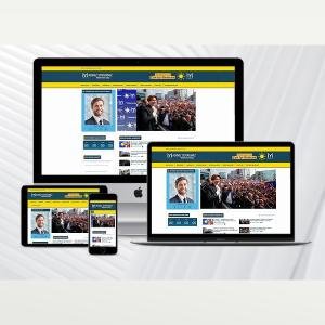 İYİ PARTİ - Parti Aday Web Paketi.