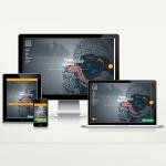 Fotoğrafçı - Kişisel Web Sitesi Pixel v4.5