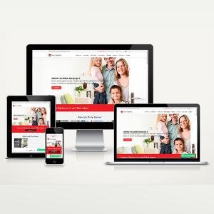 Kamera / Alarm Web Paketi Home v4.5