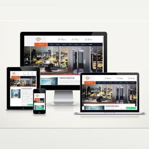 Asansör Firma Web Paketi Vator v4.5