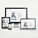 Psikolog Web Sitesi Paketi Sense v5.0