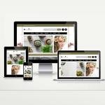 Çiçekci Sitesi Growing v5.0