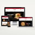 E-Ticaret Paketi Fast Food Bite v4.0