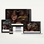 E-Ticaret Kuaför Paketi Hair v4.0