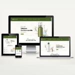 E-Ticaret Kozmetik Paketi Beautico v4.0