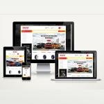 E-Ticaret Oto Aksesuar Paketi Parts v5.0