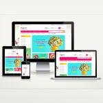 Çiçekci Web Paketi Rose v5.0