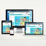 E-Ticaret Paketi Kids Shop v5.0