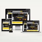 E-Ticaret Online Yemek Paketi Gely v5.0