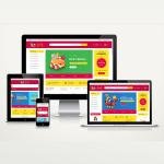 E-Ticaret Oyuncakcı Paketi Happy v4.0