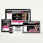 E-Ticaret İç Giyim Paketi Cover v5.0