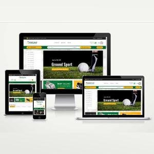 E-Ticaret Spor Paketi Since v5.0