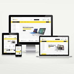 E-Ticaret PC-Telefon Paketi Nos v5.0