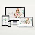 E-Ticaret Web Paketi Fabs v5.0