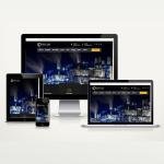 İnşaat Web Site Paketi Royal v3.0