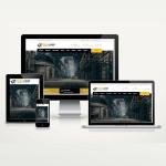 Mimarlik - İnşaat Web Paketi Tetra v3.0