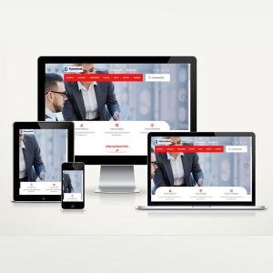 Danışmanlık Web Paketi Fever v3.0