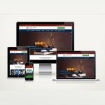 Hukuk/ Avukat Web Paketi Firm v3.0