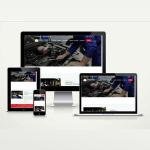 Oto Servis Sitesi Sunday v3.0