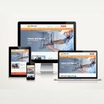 Tesisatcı Web Sitesi Glow v3.0