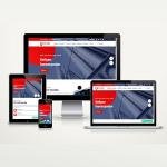 Kurumsal Metal Firmaları Web Paketi Sanayi v5.0