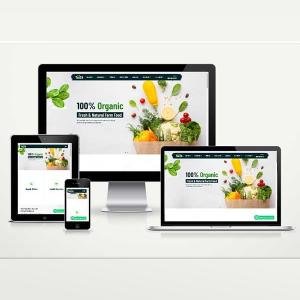 Kurumsal Web Paketi Tazza v4.5