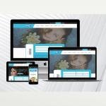 Kuaför / Güzellik Salonu Beauty v3.5