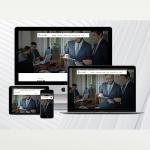 Kobi Kurumsal Web Paketi Resst v3.0