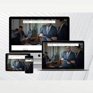 Kobi Kurumsal Web Paketi Resst v3.0