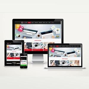 Kurumsal Web Paketi Start v4.0