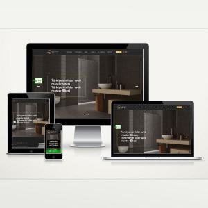 Dekorasyon Web Sitesi Onepage v4.0