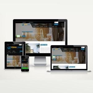 Kurumsal Web Paketi Albea v.4.0