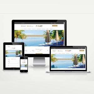 Otel Web Paketi Grand v4.0