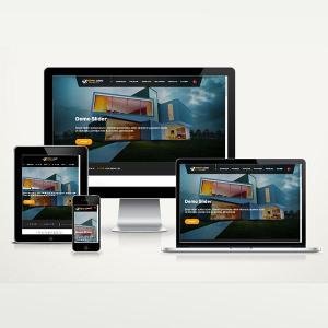 Kurumsal Web Paketi Finger v4.0