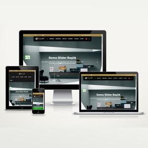 Kurumsal Web Paketi Arti v4.0