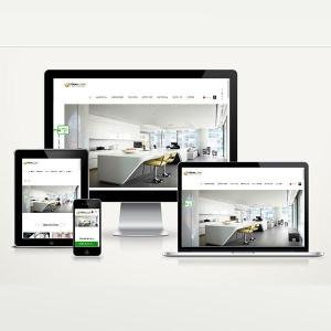 Mimarlık - İnşaat Web Paketi İnter v4.0