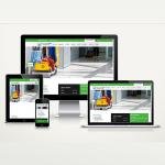 Temizlik Web Paketi Valley v4.0