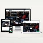 Servis / Tamirci Web Sitesi Paketi Movn v4.0