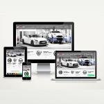 Kurumsal Web Sitesi Paketi Autocar v4.0