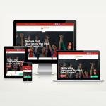 Kreş / Eğitim Kurumu  Web Sitesi Paketi Garten v4.5