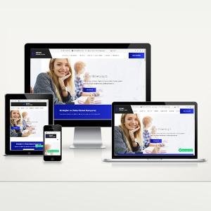 Kurumsal Web Paketi Exper v4.5