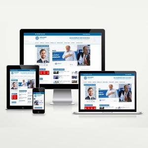 Memleket Partisi - Parti Aday Web Paketi.