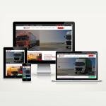 Lojistik - Nakliyat Web Paketi Atrans v6.0