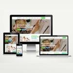 Kombi - Klima - Beyaz Eşya Web Paketi Meet v6.0