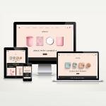 Kozmetik E-Ticaret Paketi Ecloria v5.0