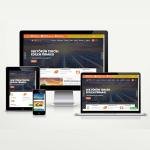 Enerji / Elektrik Firma Web Sitesi Solar v6.0
