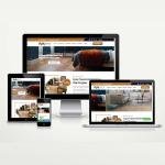 Parke / Zemin Döşeme Firma Web Sitesi Alori v6.0